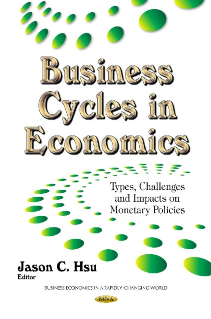 Business Cycles in Economics
