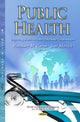 Book cover of: Public Health. By: Rosemary M. Caron