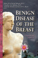 Book cover of: Benign Disease of the Breast. By: Jaime de la Garza Salazar