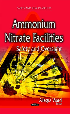 Ammonium Nitrate Facilities