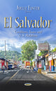 Book cover of: El Salvador. By: Joelle Foster