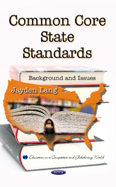 Common Core State Standards