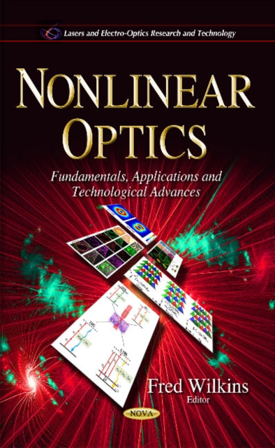 Nonlinear Optics