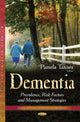 Book cover of: Dementia. By: Pamela Tanner