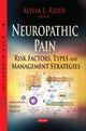 Book cover of: Neuropathic Pain. By: Alyssa L. Rider