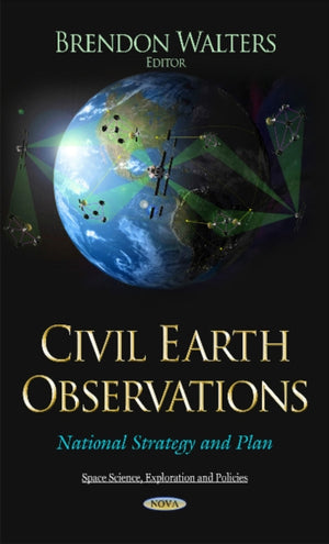 Civil Earth Observations