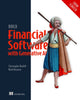 Build Financial Software with Generative AI (From Scratch) 9781633436626 KARDELL, CHRIS