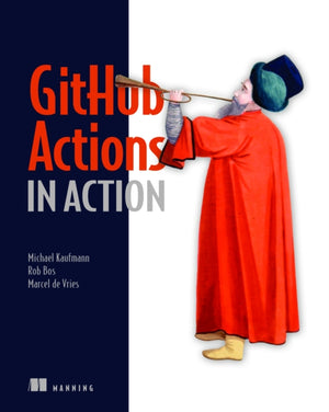 GitHub Actions in Action