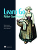 Learn Go with Pocket-Sized Projects 9781633438804 Aliénor Latour