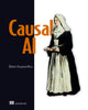 Book cover of: Causal AI. By: ROBERT NESS