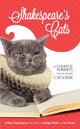Book cover of: Shakespeare's Cats. By: William Shakespeare