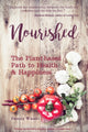 Book cover of: Nourished. By: Pamela Wasabi