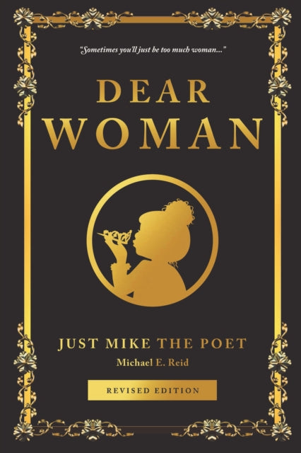 Book cover of: Dear Woman. By: Michael E. Reid