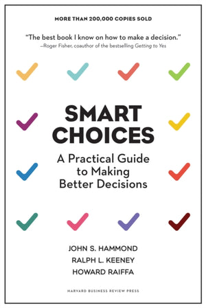 Smart Choices