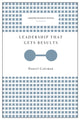Book cover of: Leadership That Gets Results (Harvard Business Review Classics). By: Daniel Goleman