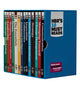 Book cover of: HBR's 10 Must Reads Ultimate Boxed Set (14 Books). By: Harvard Business Review Harvard Business Review