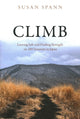 Book cover of: Climb. By: Susan Spann