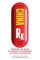 Book cover of: China Rx. By: Rosemary Gibson