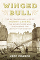 Book cover of: Winged Bull. By: Jeff Pearce