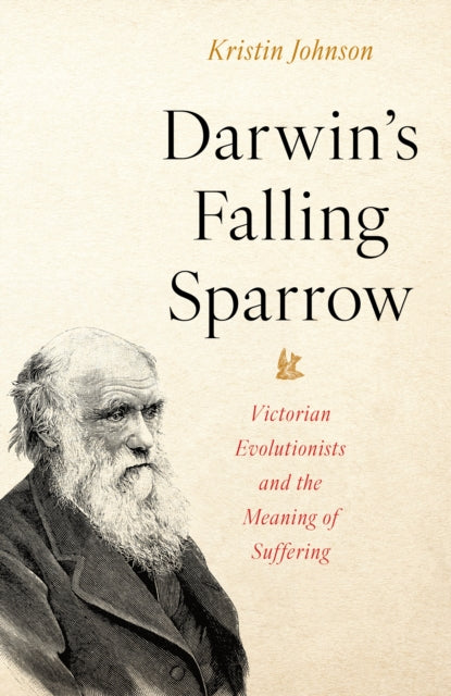 Darwin’s Falling Sparrow