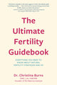 Book cover of: Ultimate Fertility Guidebook. By: Christina Burns