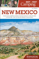 Book cover of: Best Tent Camping: New Mexico. By: Amaris Ketcham