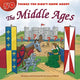 Book cover of: 50 Things You Didn't Know about the Middle Ages. By: Sean O'Neill