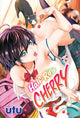 Book cover of: Half-Ripe Cherry. By: UTU
