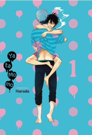 YataMomo, Part 1