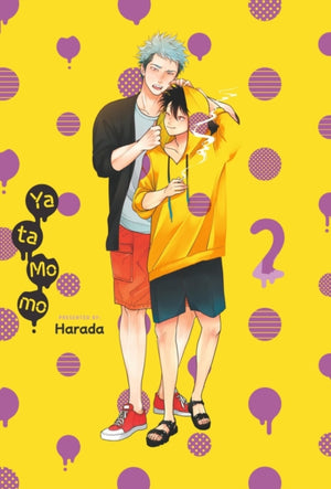 YataMomo, Part 2