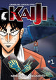 Book cover of: Gambling Apocalypse: KAIJI, Volume 1