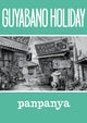 Book cover of: Guyabano Holiday. By: Panpanya
