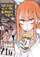 Book cover of: Girl with the Sanpaku Eyes, Volume 3. By: Shunsuke Sorato
