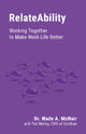Book cover of: RelateAbility. By: Wade McNair