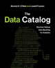 Book cover of: Data Catalog. By: Bonnie O'Neil