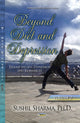 Book cover of: Beyond Diet & Depression. By: Sushil Sharma