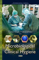 Book cover of: Microbiological Clinical Hygiene. By: Eino Elias Hakalehto