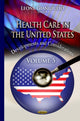 Book cover of: Health Care in the United States. By: Leone Giangiulio