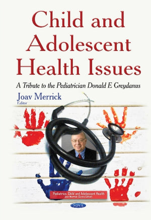 Child & Adolescent Health Issues