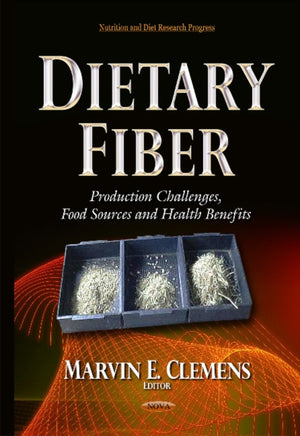 Dietary Fiber