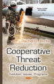 Book cover of: Cooperative Threat Reduction. By: Rachel D. Burke