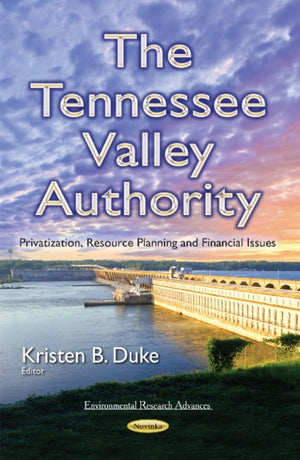 Tennessee Valley Authority