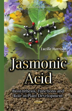 Jasmonic Acid