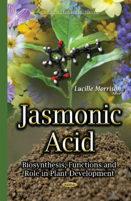 Jasmonic Acid