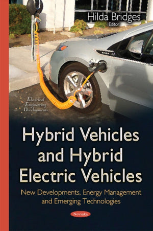 Hybrid Vehicles & Hybrid Electric Vehicles