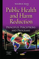Book cover of: Public Health. By: Meredith B. Morris