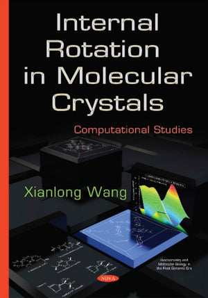 Internal Rotation in Molecular Crystals