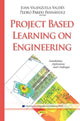 Book cover of: Project Based Learning on Engineering. By: Juan Valenzuela-Valdés