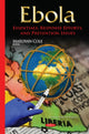 Book cover of: Ebola. By: MaryAnn Cole