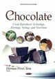 Book cover of: Chocolate. By: Elevina Pèrez Sira